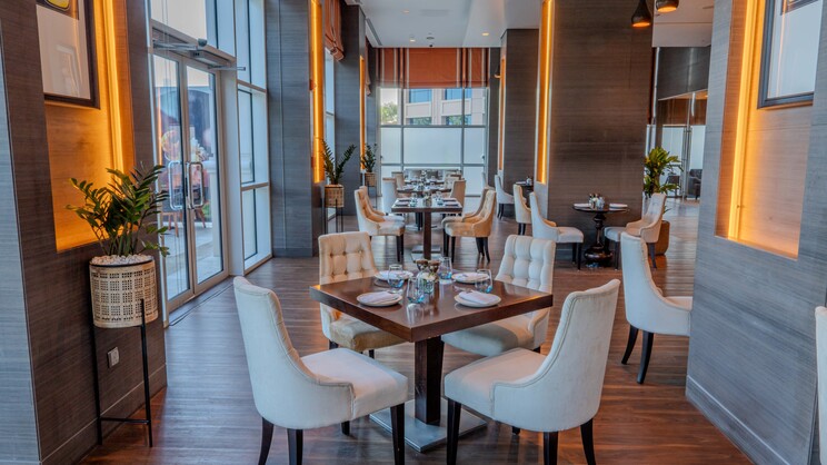 Rixos Marina Abu Dhabi